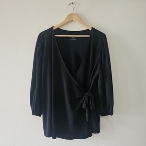 Isabel Maternity By Ingrid+Isabel Nursing Friendly Top- Large